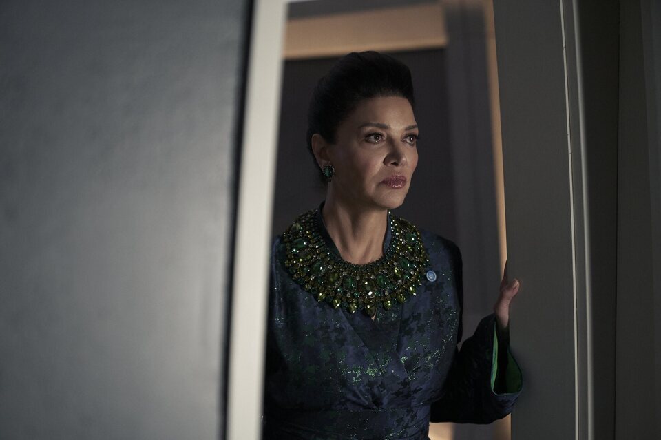 The Expanse