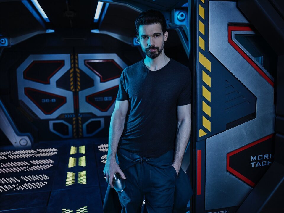 The Expanse