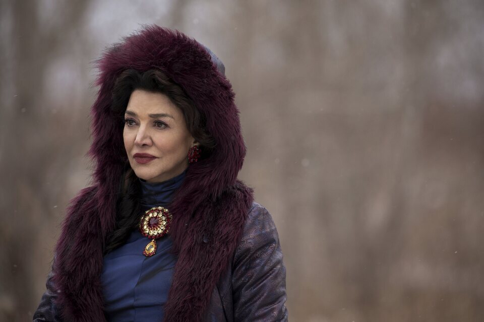 The Expanse
