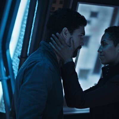 The Expanse