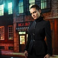 Foto de 'The Tick'