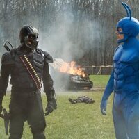 Foto de 'The Tick'