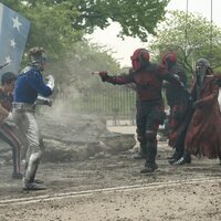 Foto de 'The Tick'