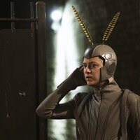 Foto de 'The Tick'