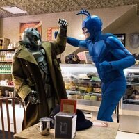 Foto de 'The Tick'