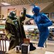 Imagen de la serie The Tick