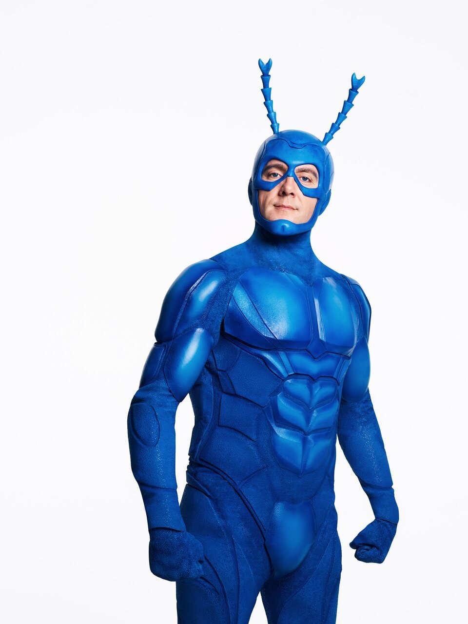 Imagen de la serie The Tick