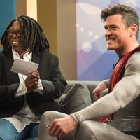 Foto de 'The Tick'