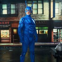 Foto de 'The Tick'