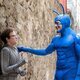 Imagen de la serie The Tick