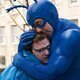 Imagen de la serie The Tick