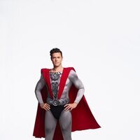 Foto de 'The Tick'