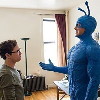 The Tick