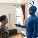 Imagen de la serie The Tick