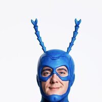 Foto de 'The Tick'