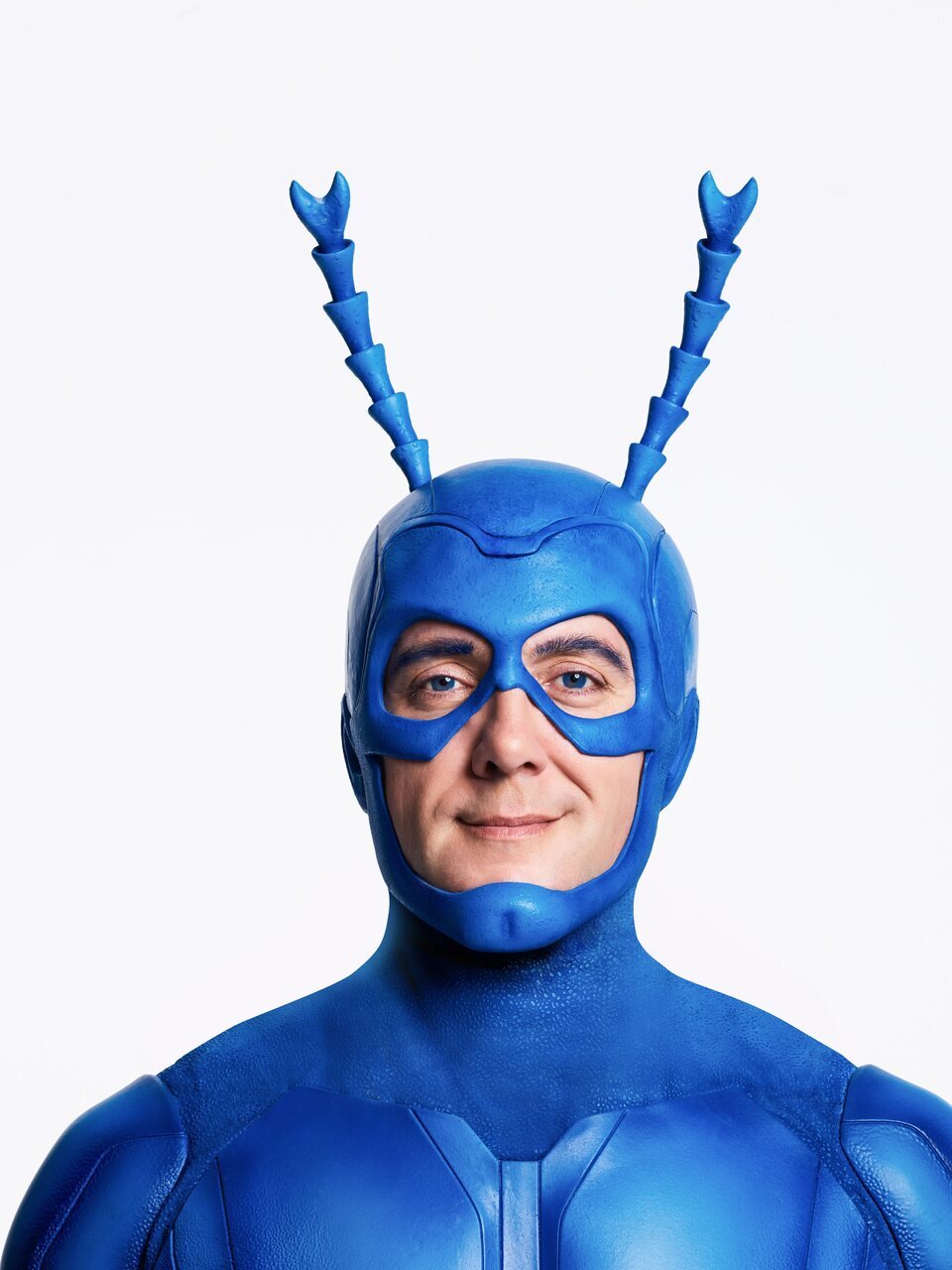 Imagen de la serie The Tick