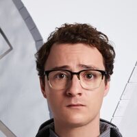 Foto de 'The Tick'