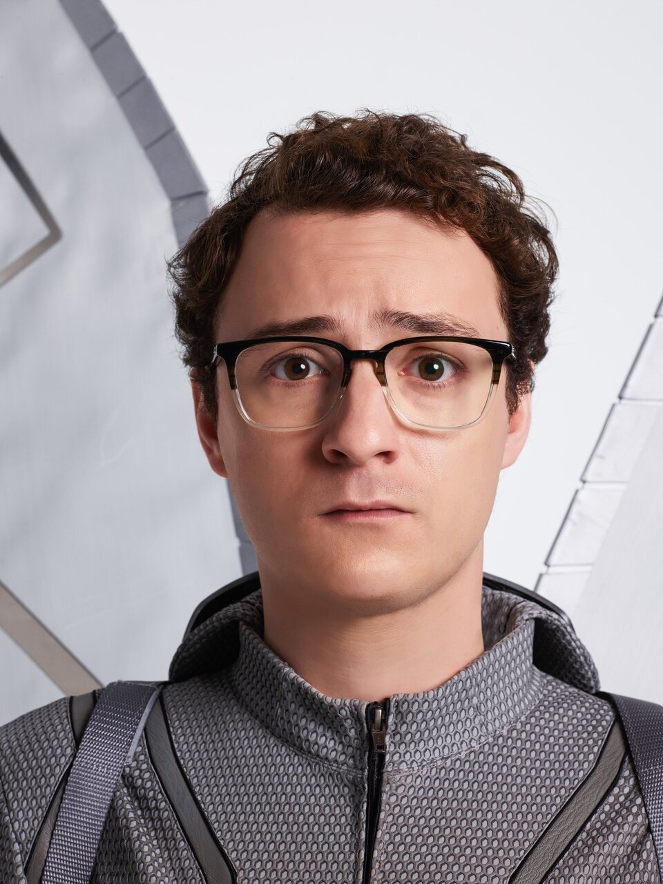 Imagen de la serie The Tick