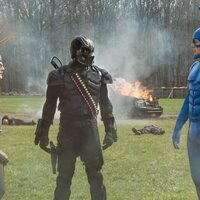 Foto de 'The Tick'