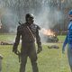 Imagen de la serie The Tick