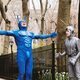 Imagen de la serie The Tick