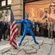 Imagen de la serie The Tick