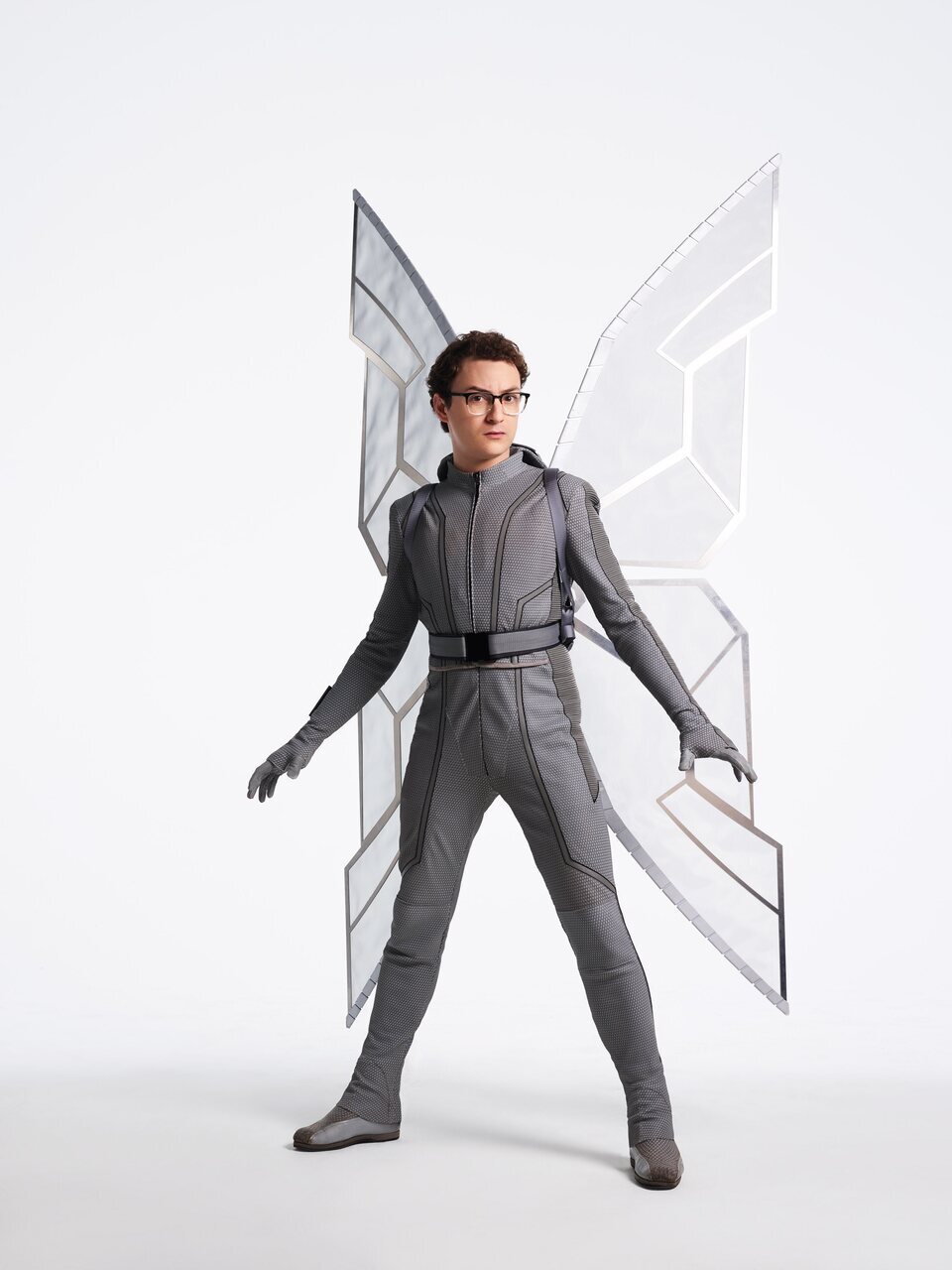 Imagen de la serie The Tick