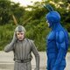 Imagen de la serie The Tick