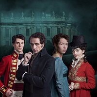 La muerte llega a Pemberley