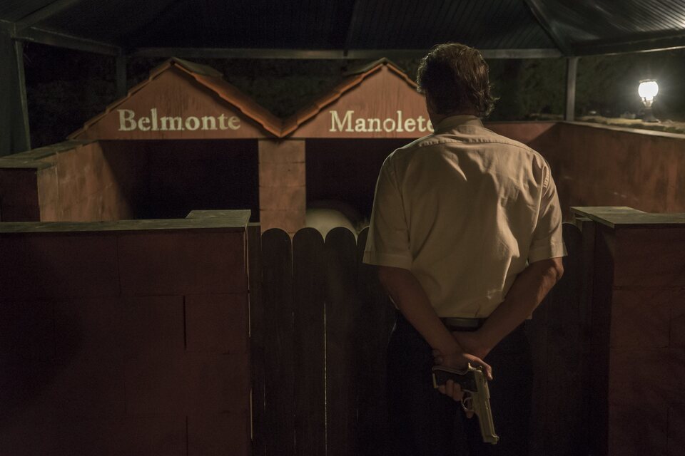 Matadero