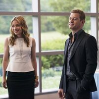 Foto de 'Covert Affairs'