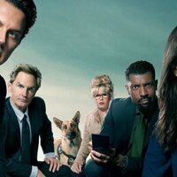 Foto de 'Angie Tribeca'