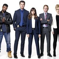 Foto de 'Angie Tribeca'