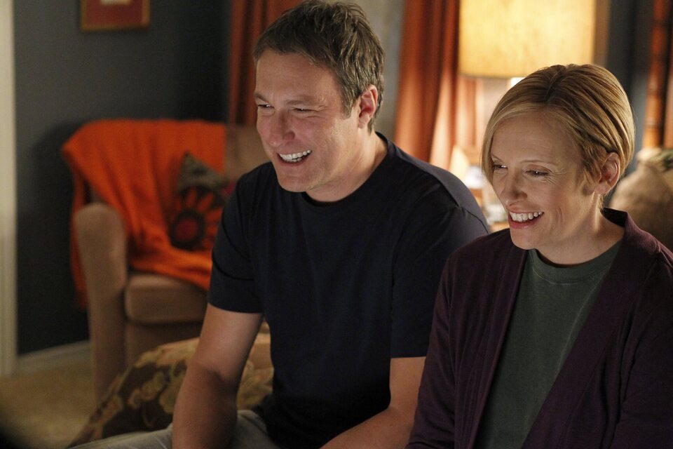 Imagen de la serie United States of Tara