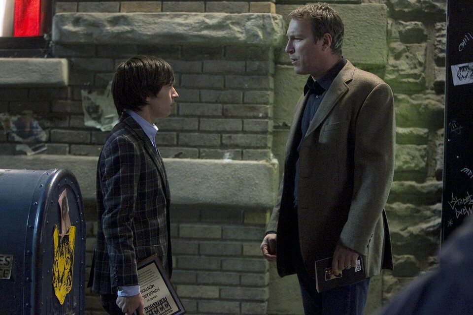 Imagen de la serie United States of Tara