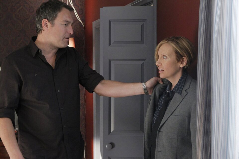Imagen de la serie United States of Tara