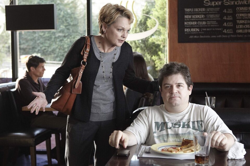 Imagen de la serie United States of Tara
