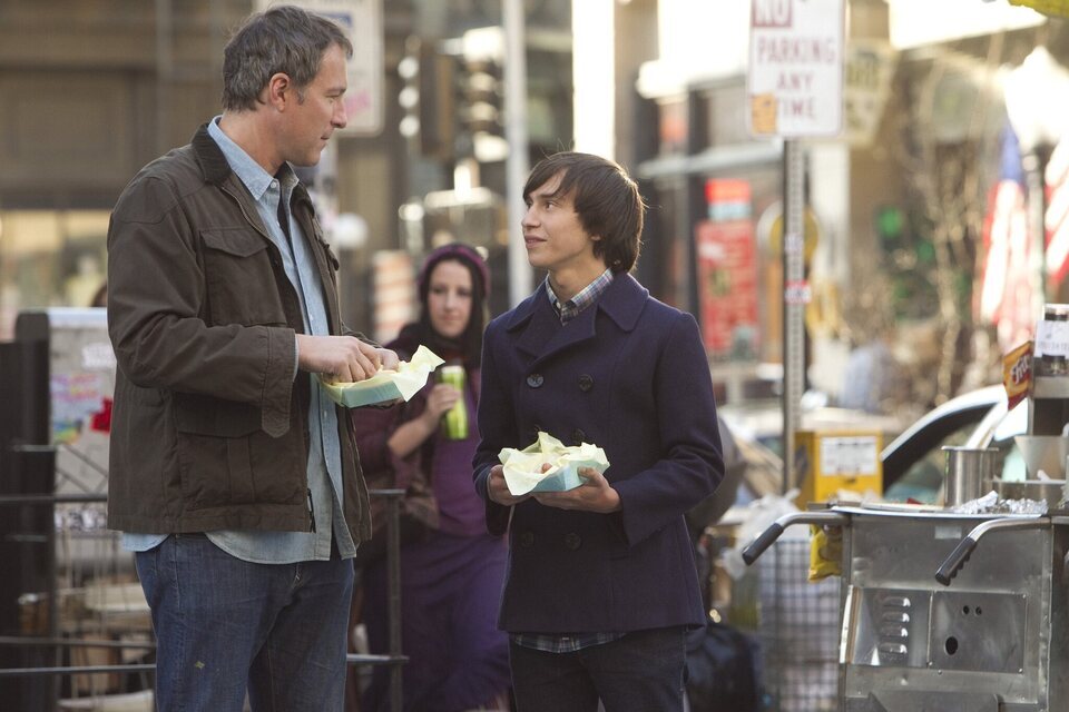 Imagen de la serie United States of Tara
