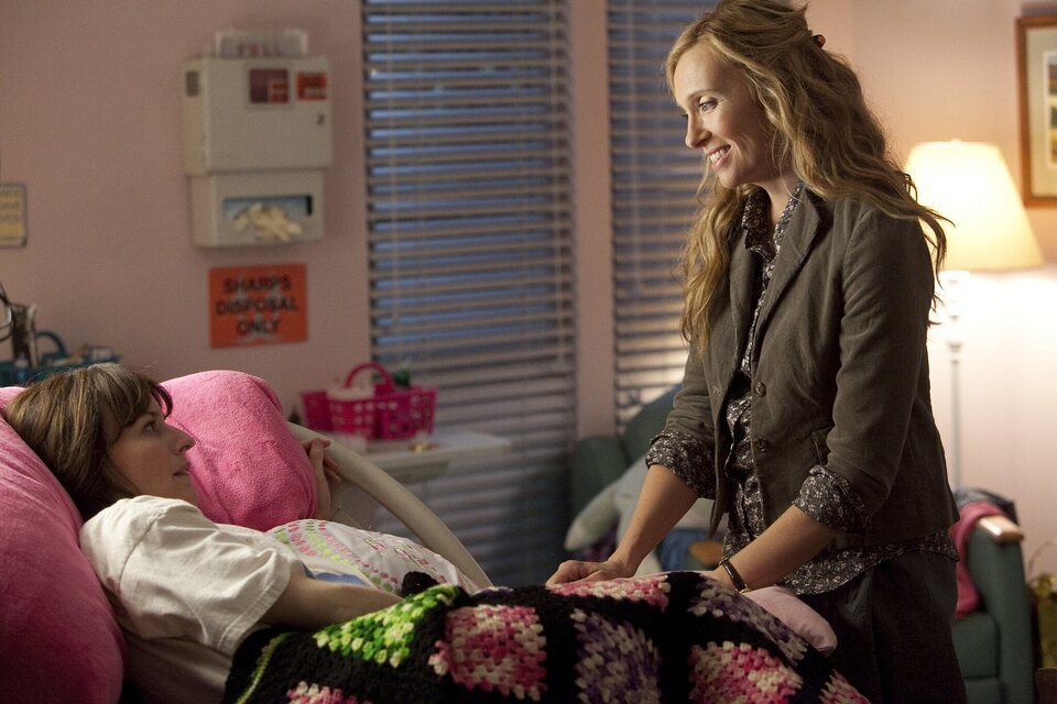 Imagen de la serie United States of Tara