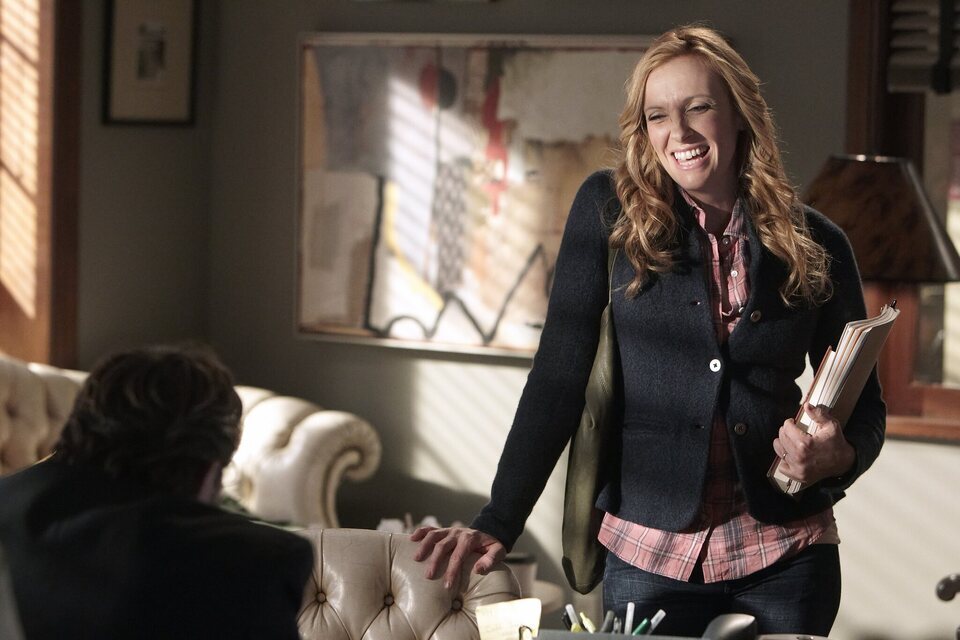 Imagen de la serie United States of Tara
