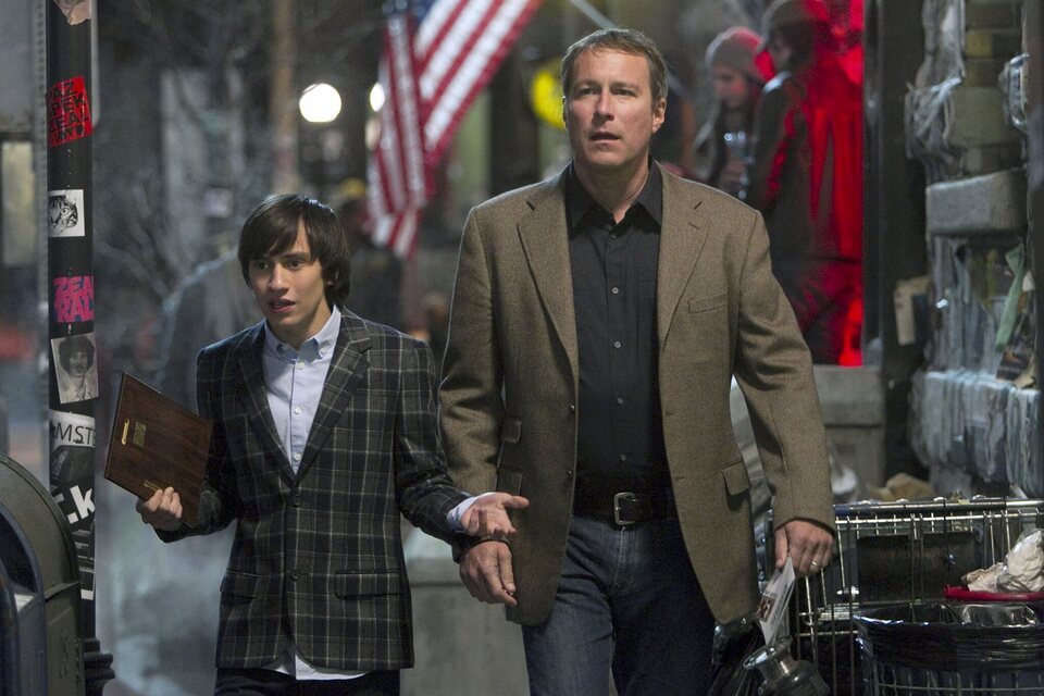 Imagen de la serie United States of Tara