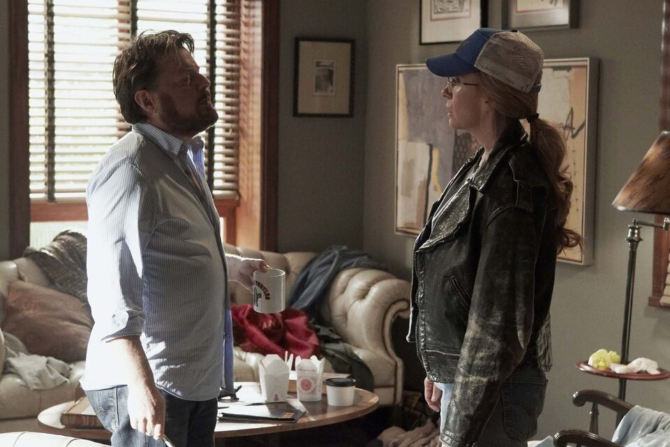 Imagen de la serie United States of Tara