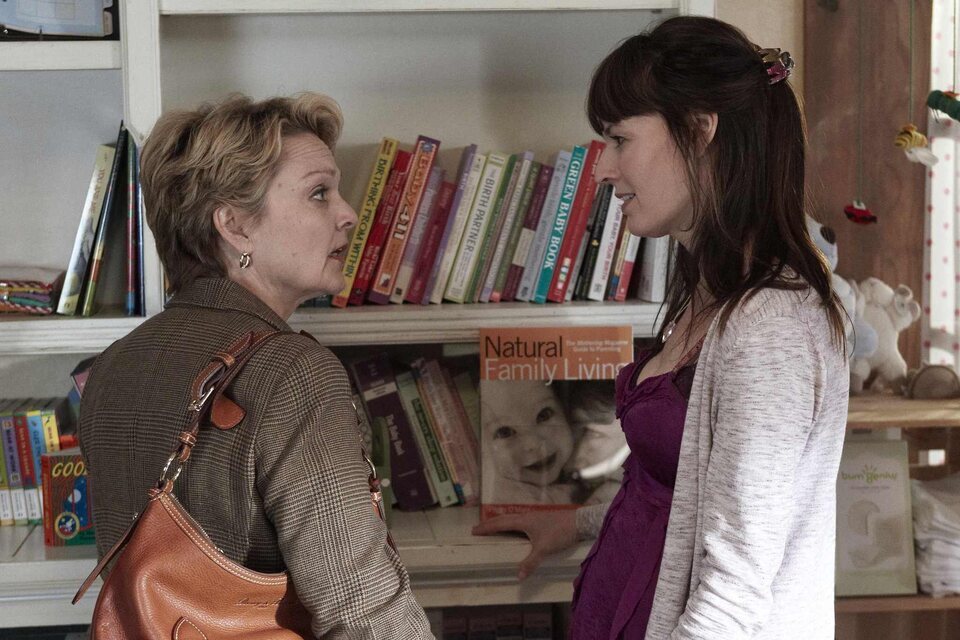 Imagen de la serie United States of Tara