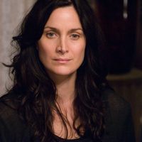 Luciérnagas en el jardín