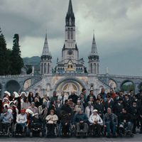 Foto de 'Lourdes'