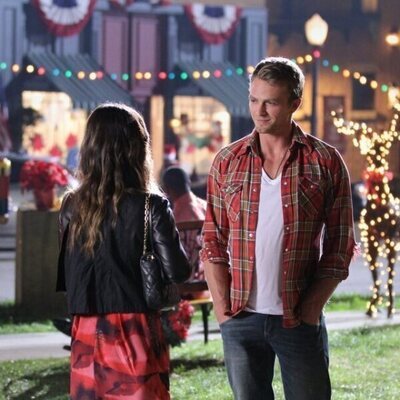 Hart of Dixie