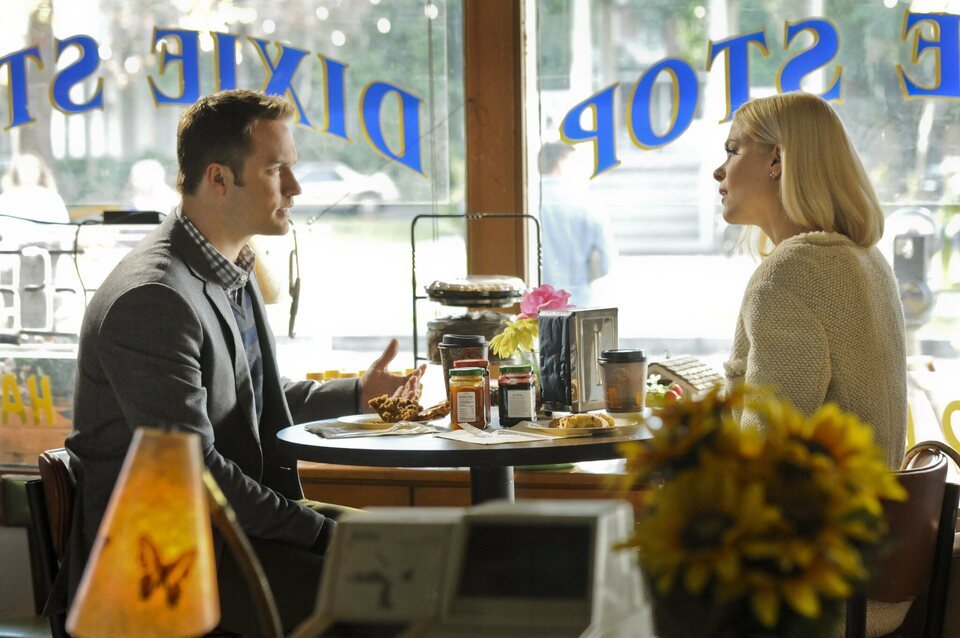 Imagen de la serie Hart of Dixie
