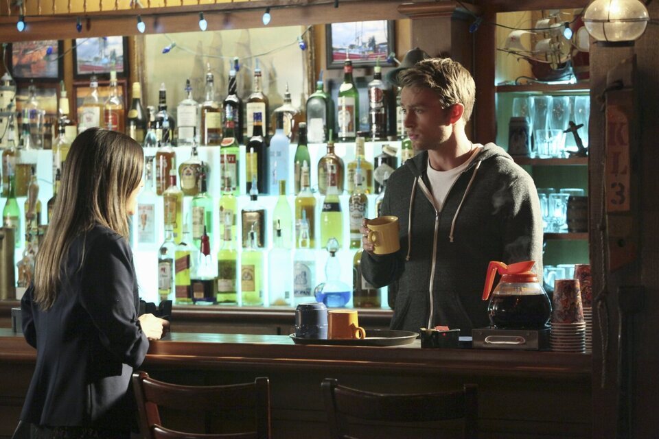 Imagen de la serie Hart of Dixie