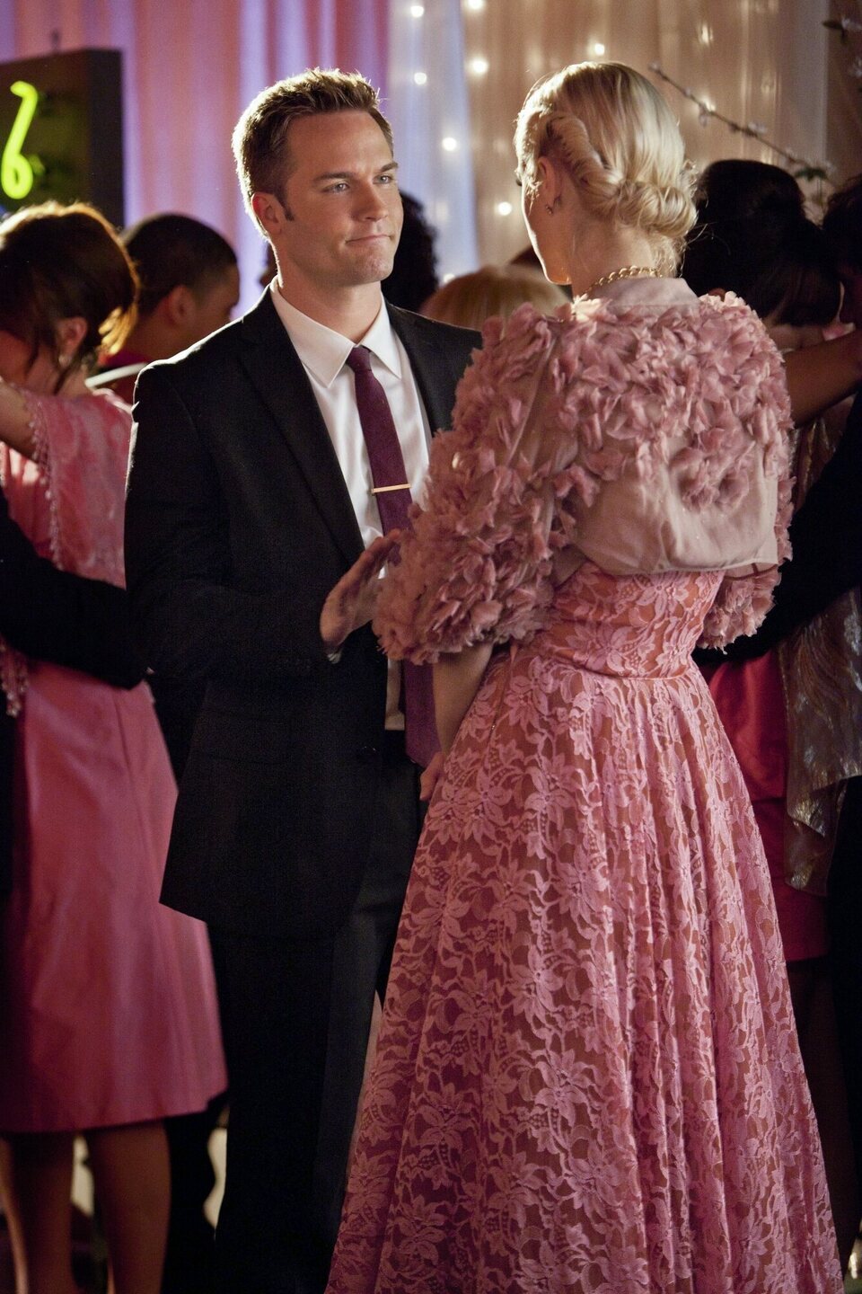 Imagen de la serie Hart of Dixie