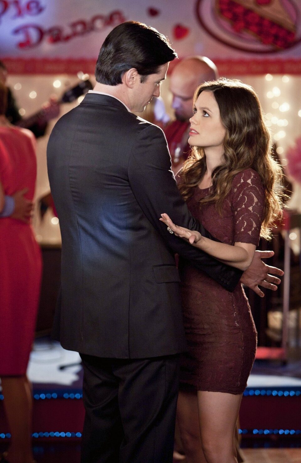 Imagen de la serie Hart of Dixie